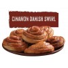 GLF Cinnamon Danish Swirl