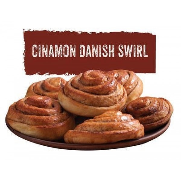 GLF Cinnamon Danish ...