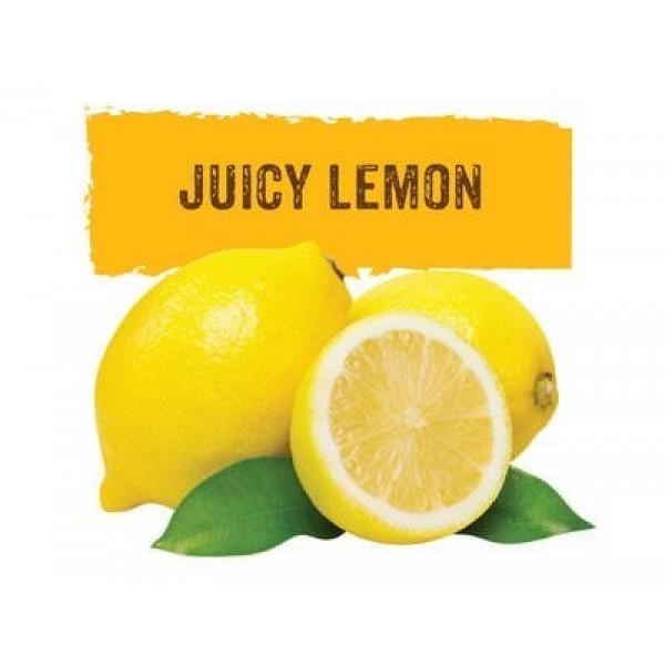 GLF Juicy Lemon