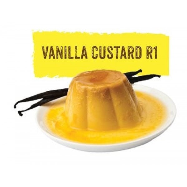 GLF Vanilla Custard ...