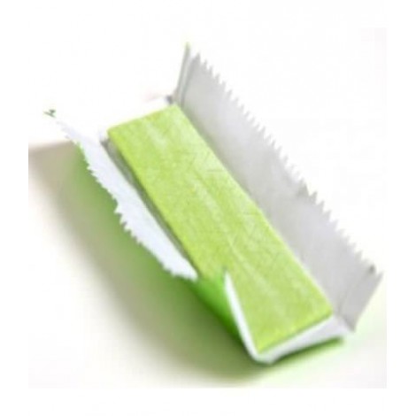 Flavor West Double Mint Gum Flavor West Double Mint Gum