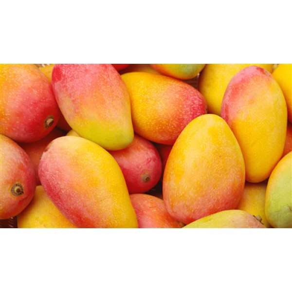 Flavor West Mango Flavor West Mango