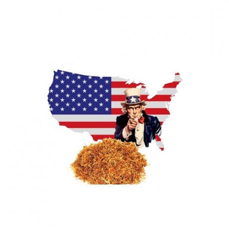 Flavor West USA Blend