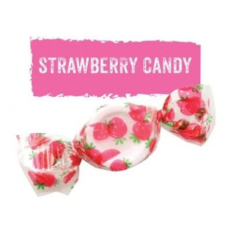 GLF Strawberry Candy