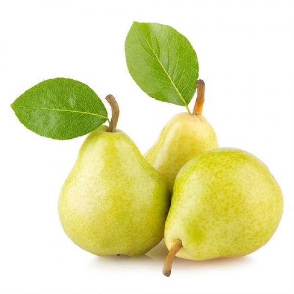 LorAnn - Pear