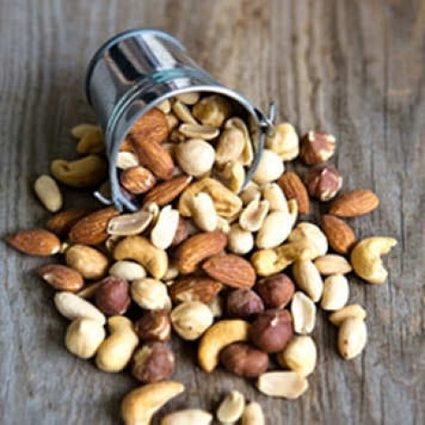 TPA TFA Acetyl Pyrazine 5 PG