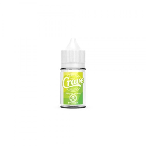 Crave Salt Nic Premi...