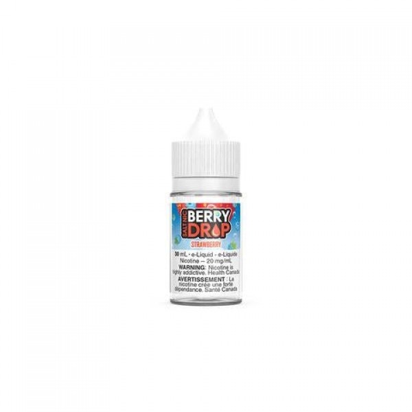 Berry Drop Salt - St...
