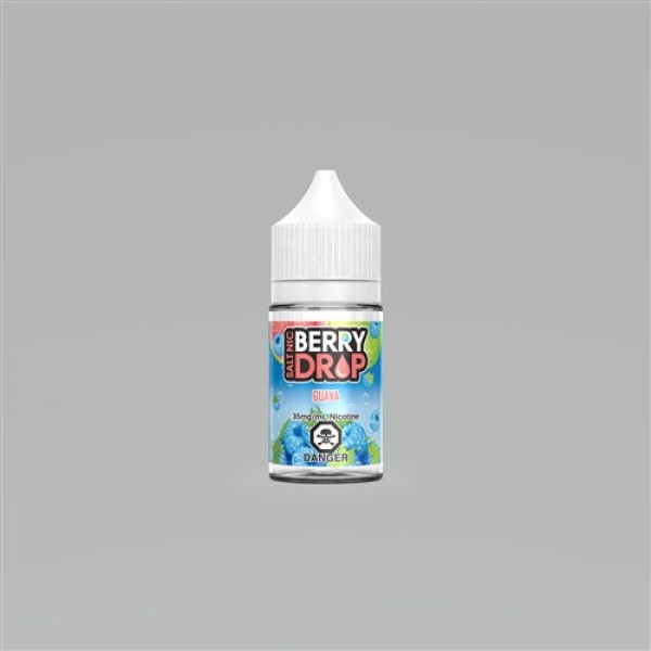 Berry Drop Salt - Gu...