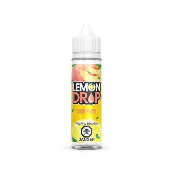 Lemon Drop - Sour Pe...