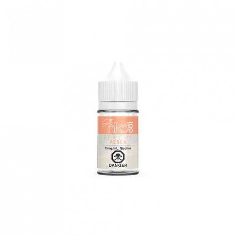 Peach Salt BY NAKED100