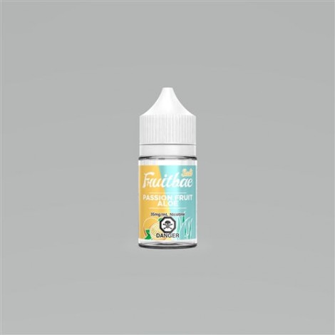 PASSIONFRUIT ALOE  BY Fruitbae SALT