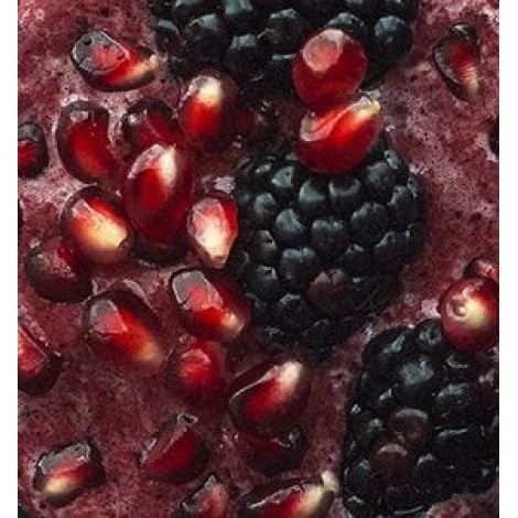 The Last E-Liquid Company - LEC - Black Pomacai