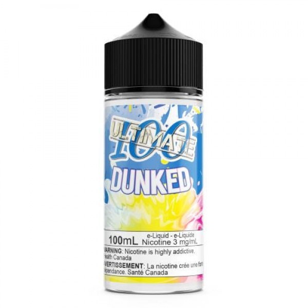 Ultimate 100 - Dunke...