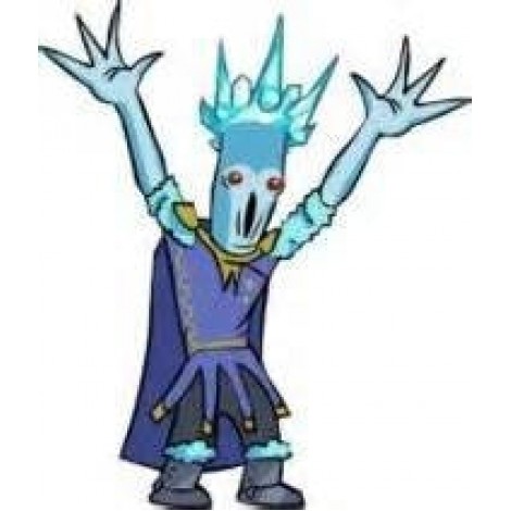 Flavour Art - Bitter Wizard