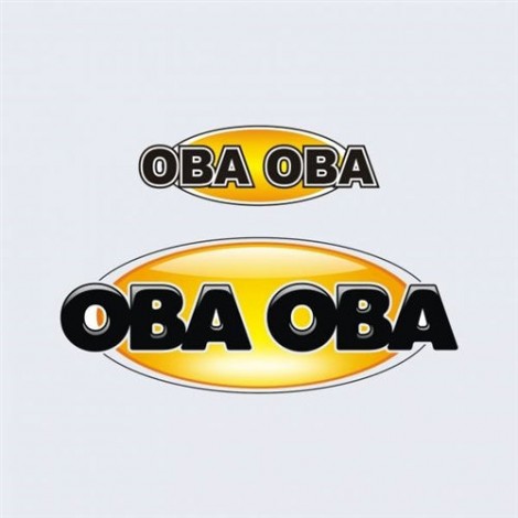 Flavour Art - Oba Oba