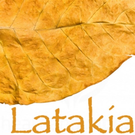 Flavour Art - Latakia