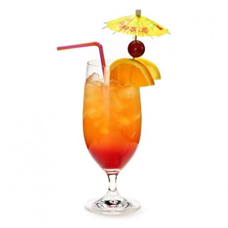 Flavor West Hawaiian Island Punch Flavor West Hawaiian Island Punch