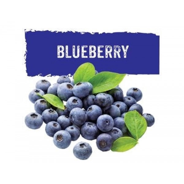 GLF Blueberry