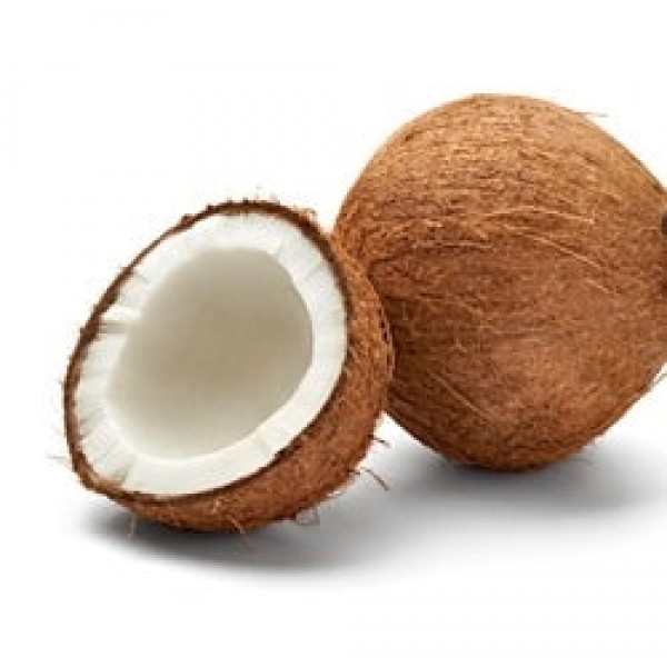 TPA TFA Coconut
