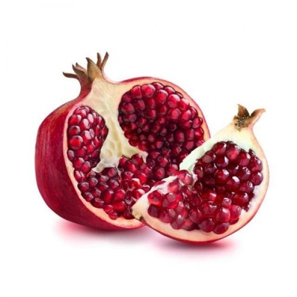 Flavour Art - Pomegr...