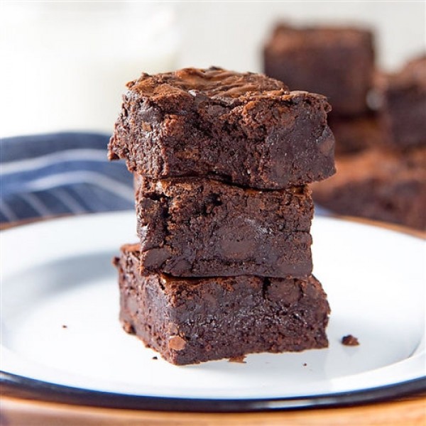 Flavor West Fudge Br...