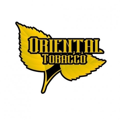 Flavor West Oriental Tobacco