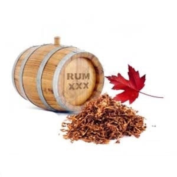 Flavor West Rum Toba...