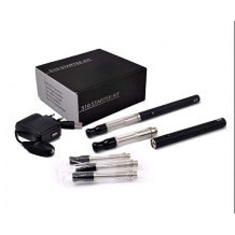 510 Starter Kit w-Nano Clearomizers