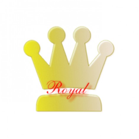 Flavour Art - Royal