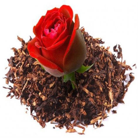 Flavor West Rose Tobacco