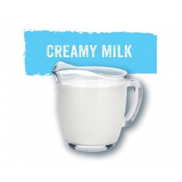 GLF Creamy milk