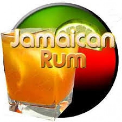 Flavour Art - Jamaican Rum