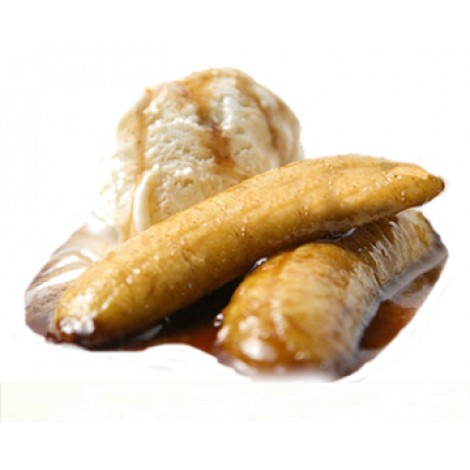 TPA TFA Bananas Foster