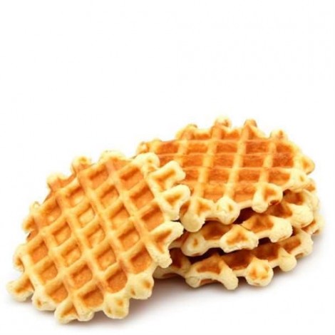 TPA TFA Belgian Waffle
