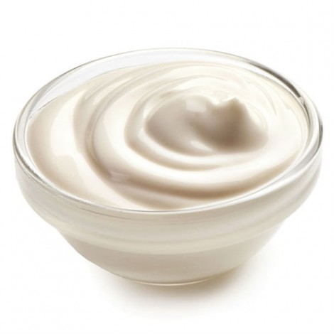 Flavour Art - Fresh Cream