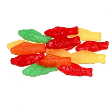Flavor West Swedish Fish