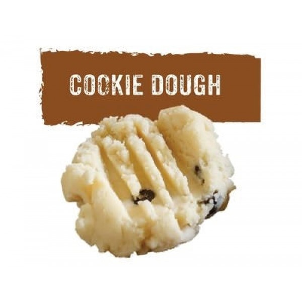 GLF Cookie dough
