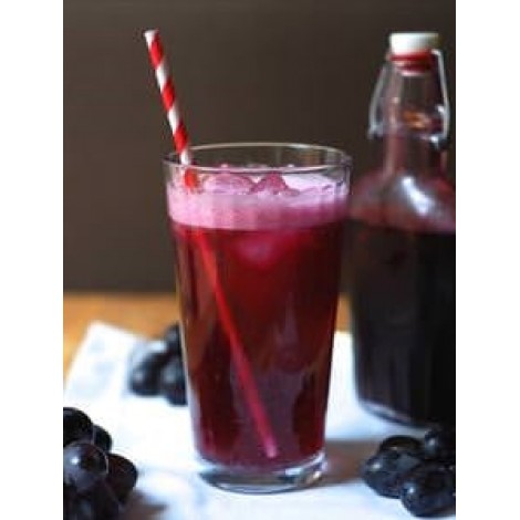 Flavor West Grape Soda Flavor West Grape Soda