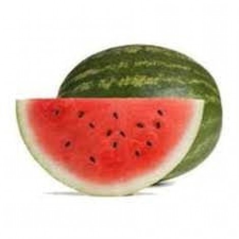 Flavour Art - Watermelon ( Red Summer)