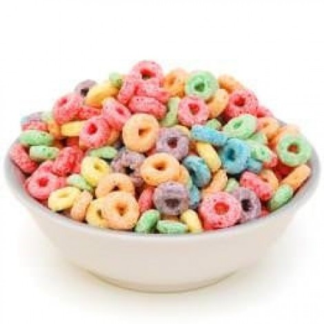 Flavor West Fruit Rings Flavor West Fruit Rings