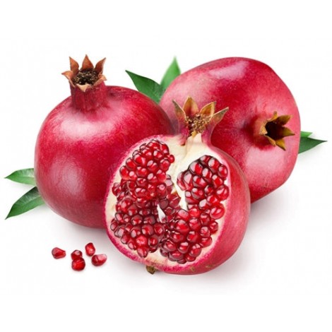 LorAnn - Pomegranate