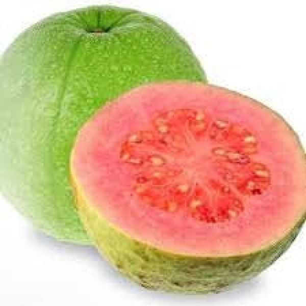 Capella Sweet Guava Capella Sweet Guava
