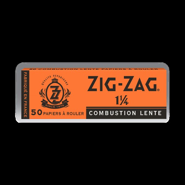 Zig-Zag | Orange Slo...