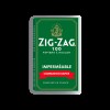 Zig-Zag | Green Wetproof Rolling Papers