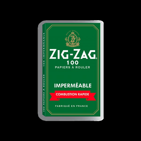 Zig-Zag | Green Wetp...