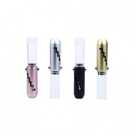 Pocket Twisty Blunt  Dry Herb (MJ420 Pipe)