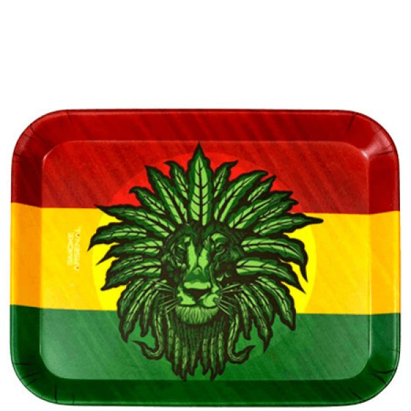 King of the Jungle B...