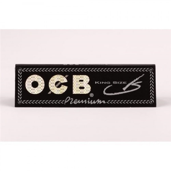 OCB Premium King Siz...