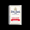 Zig-Zag | White Kutcorners Slow Burning